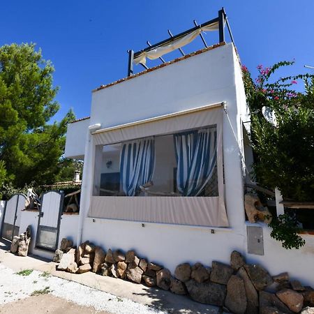 Vila Bentosa Enas Exteriér fotografie