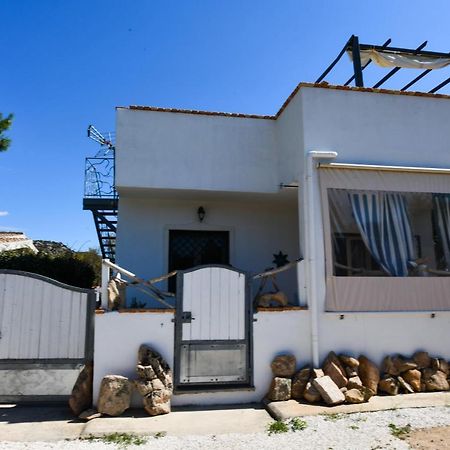 Vila Bentosa Enas Exteriér fotografie