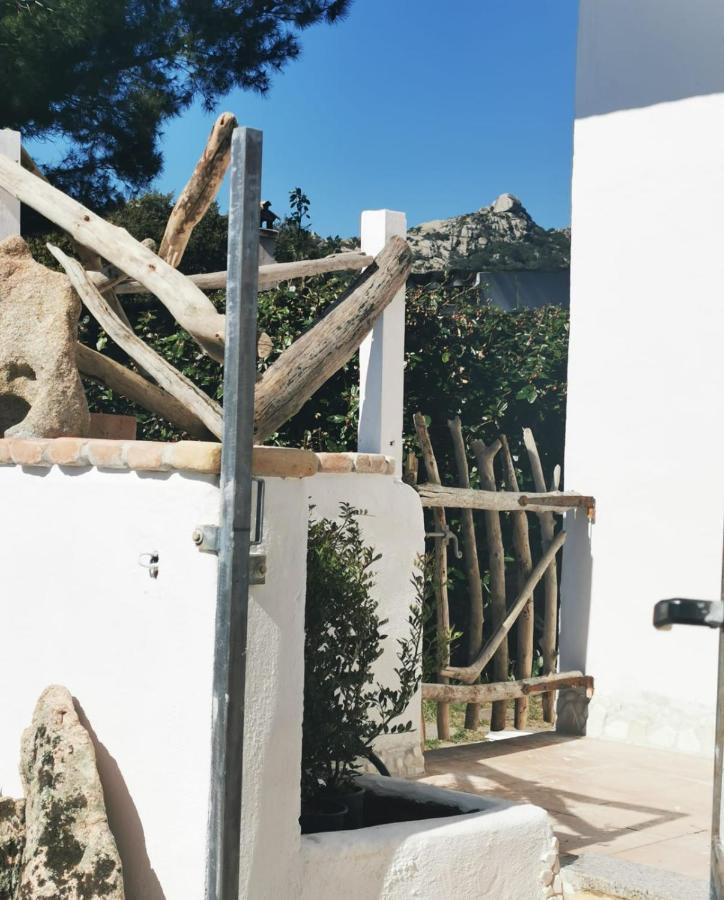 Vila Bentosa Enas Exteriér fotografie