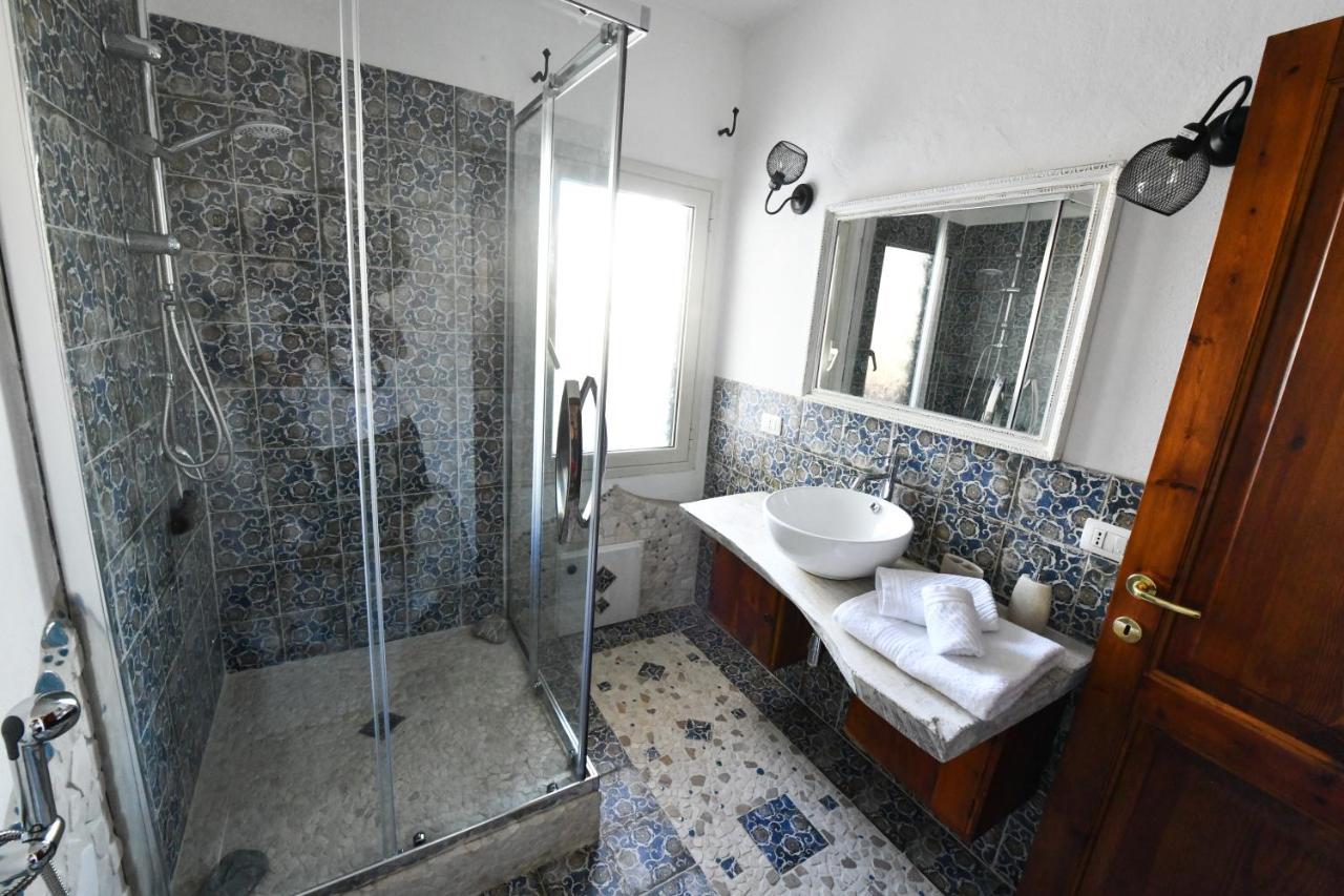 Vila Bentosa Enas Exteriér fotografie