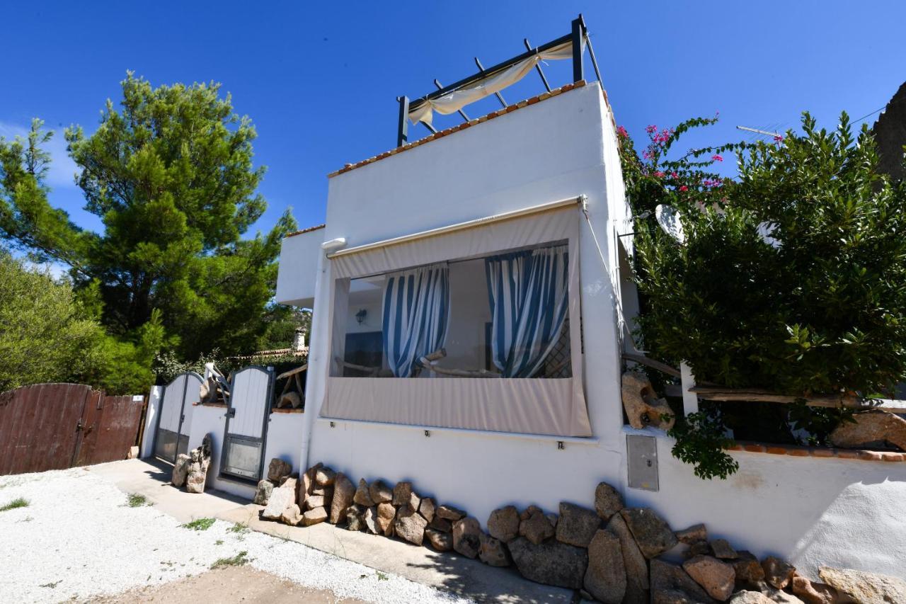 Vila Bentosa Enas Exteriér fotografie