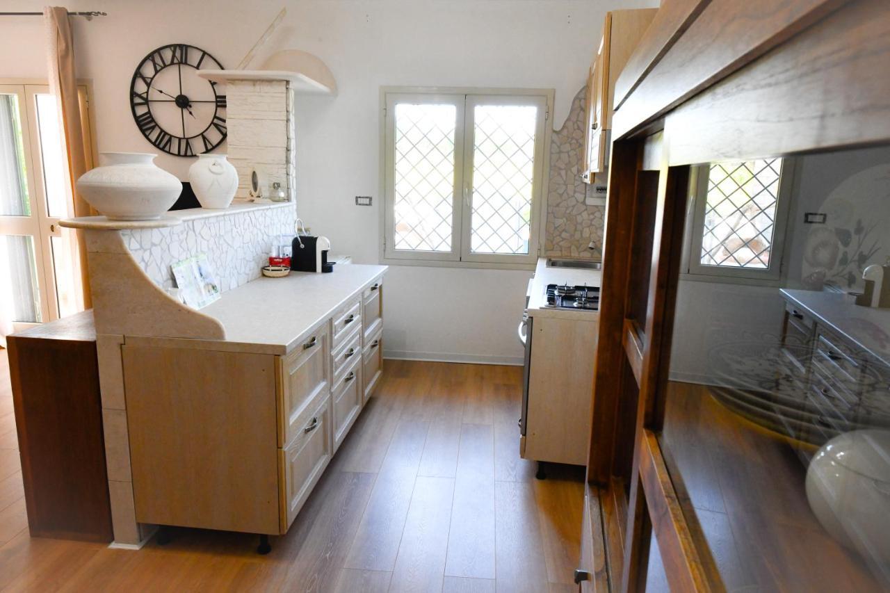 Vila Bentosa Enas Exteriér fotografie