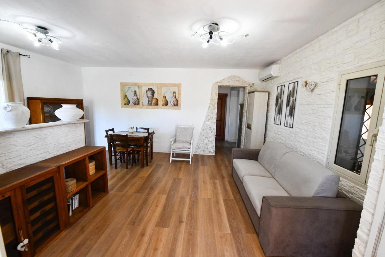 Vila Bentosa Enas Exteriér fotografie