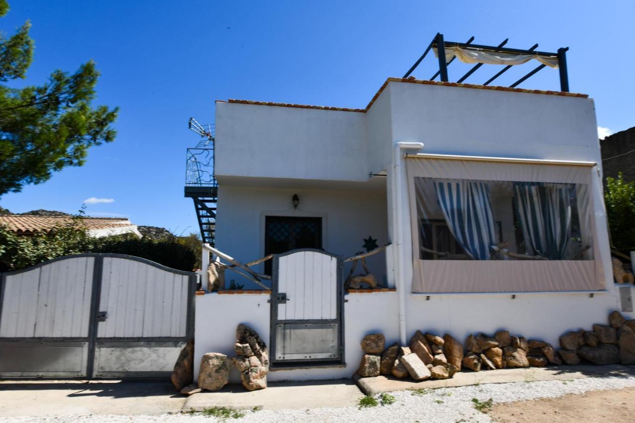 Vila Bentosa Enas Exteriér fotografie