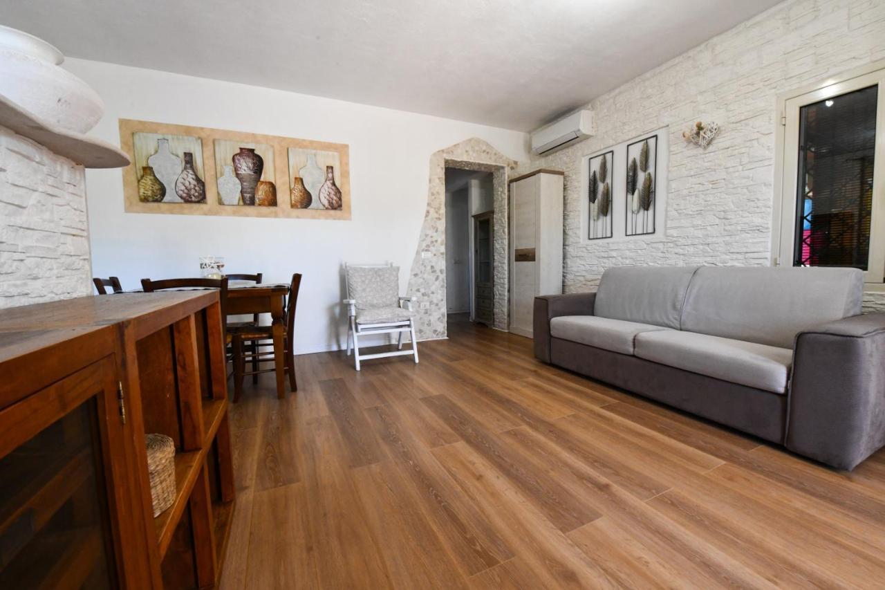 Vila Bentosa Enas Exteriér fotografie