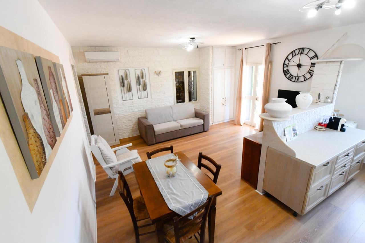 Vila Bentosa Enas Exteriér fotografie