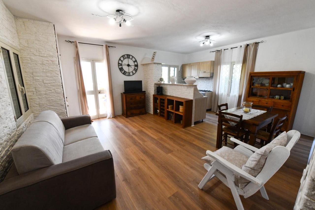 Vila Bentosa Enas Exteriér fotografie